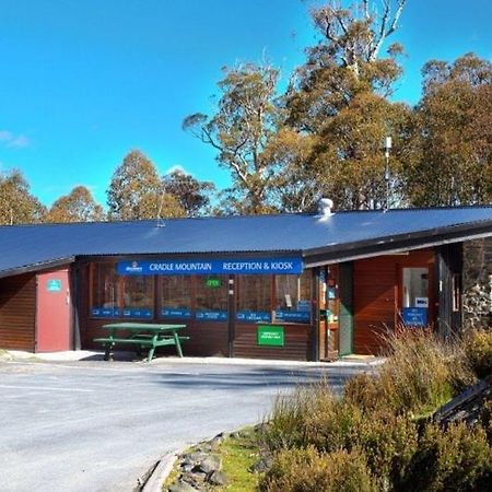 Discovery Parks - Cradle Mountain Accommodation Esterno foto