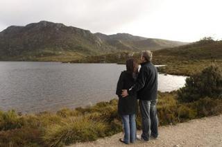 Discovery Parks - Cradle Mountain Accommodation Esterno foto