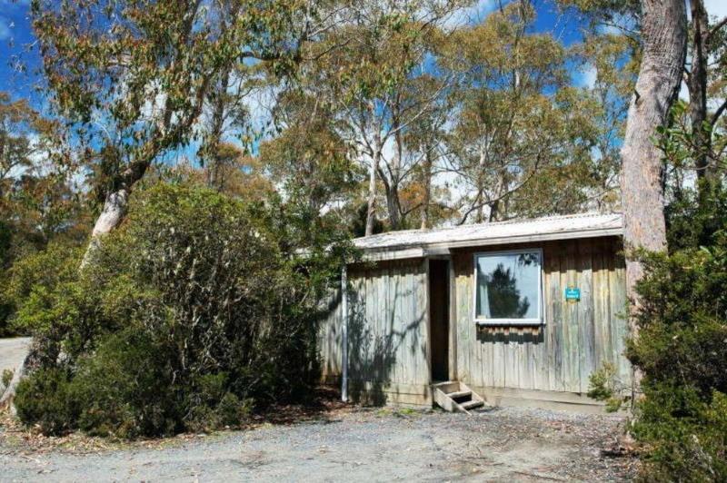 Discovery Parks - Cradle Mountain Accommodation Esterno foto