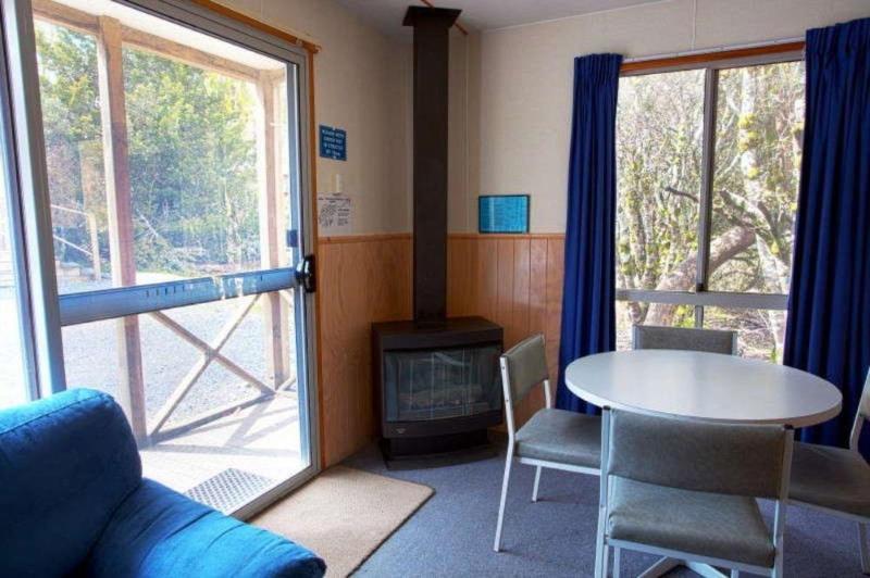 Discovery Parks - Cradle Mountain Accommodation Esterno foto