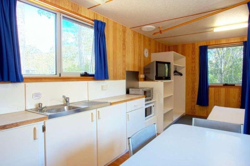 Discovery Parks - Cradle Mountain Accommodation Esterno foto