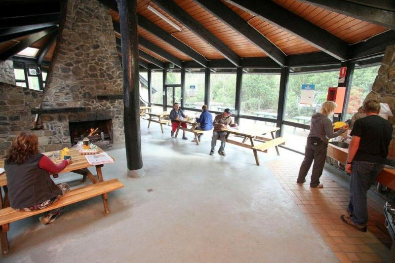 Discovery Parks - Cradle Mountain Accommodation Esterno foto