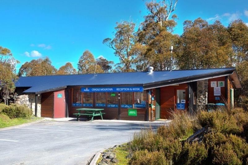 Discovery Parks - Cradle Mountain Accommodation Esterno foto