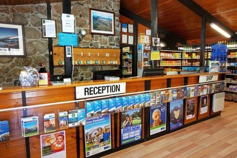 Discovery Parks - Cradle Mountain Accommodation Esterno foto