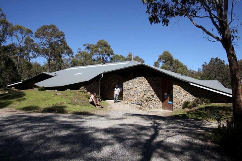 Discovery Parks - Cradle Mountain Accommodation Esterno foto