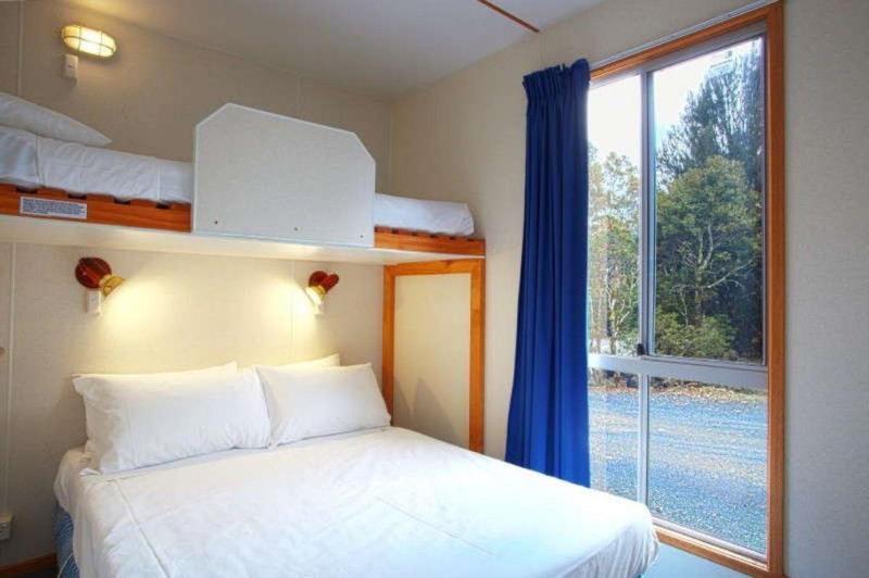 Discovery Parks - Cradle Mountain Accommodation Esterno foto