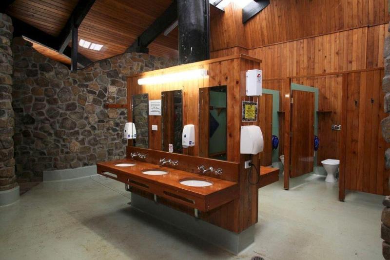 Discovery Parks - Cradle Mountain Accommodation Esterno foto