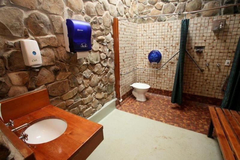 Discovery Parks - Cradle Mountain Accommodation Esterno foto